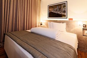 Ramada Encore São Paulo Tiradentes Centro