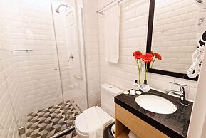 Ramada Encore São Paulo Tiradentes Centro