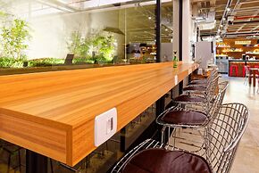 Ramada Encore São Paulo Tiradentes Centro