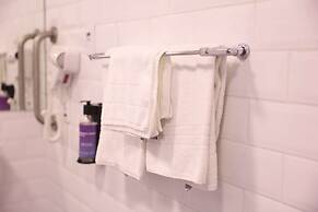 Ramada Encore São Paulo Tiradentes Centro