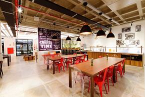 Ramada Encore São Paulo Tiradentes Centro