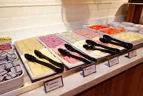 Ramada Encore São Paulo Tiradentes Centro