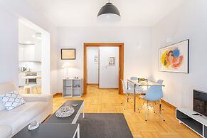 Athens Squared Lofts