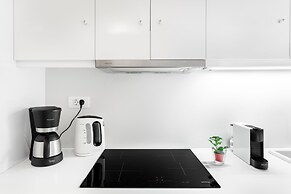 Athens Squared Lofts