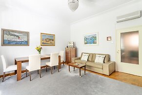 Athens Squared Lofts