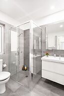 Athens Squared Lofts