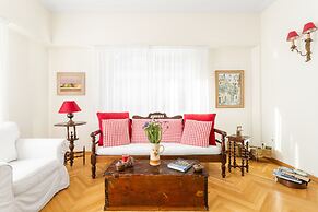 Athens Squared Lofts