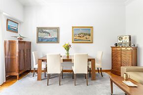 Athens Squared Lofts