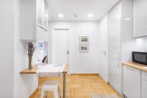 Athens Squared Lofts