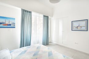 Athens Squared Lofts