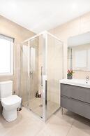 Athens Squared Lofts