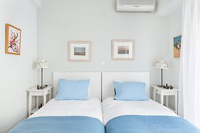 Athens Squared Lofts