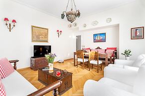 Athens Squared Lofts