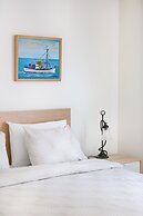 Athens Squared Lofts