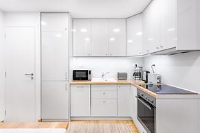 Athens Squared Lofts