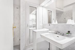 Athens Squared Lofts