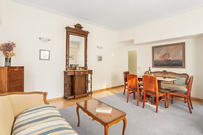 Athens Squared Lofts