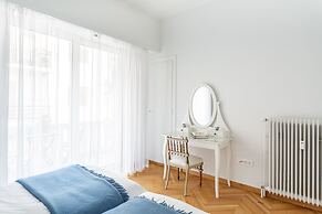 Athens Squared Lofts