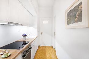 Athens Squared Lofts