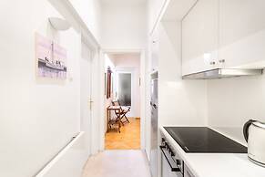 Athens Squared Lofts