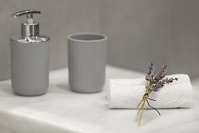 Athens Squared Lofts