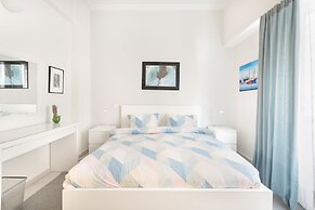 Athens Squared Lofts