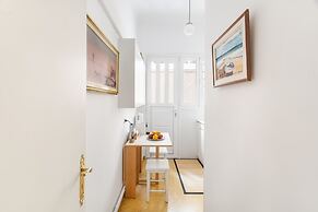 Athens Squared Lofts