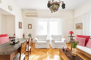 Athens Squared Lofts