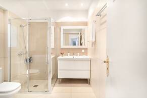 Athens Squared Lofts