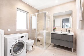 Athens Squared Lofts