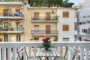 Athens Squared Lofts