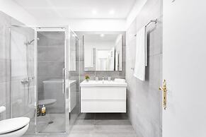 Athens Squared Lofts