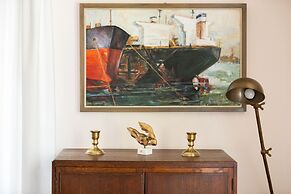 Athens Squared Lofts