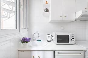 Athens Squared Lofts