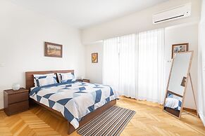 Athens Squared Lofts