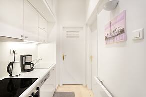 Athens Squared Lofts