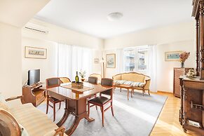 Athens Squared Lofts