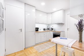 Athens Squared Lofts