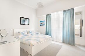 Athens Squared Lofts