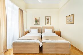 Athens Squared Lofts