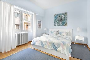 Athens Squared Lofts