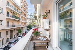 Athens Squared Lofts