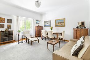 Athens Squared Lofts