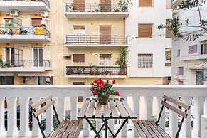 Athens Squared Lofts