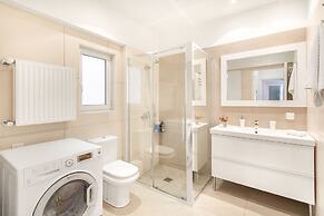 Athens Squared Lofts