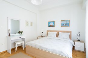 Athens Squared Lofts