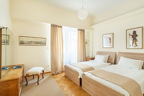 Athens Squared Lofts