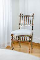 Athens Squared Lofts