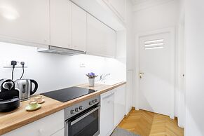 Athens Squared Lofts