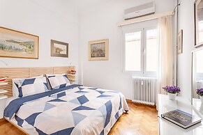 Athens Squared Lofts